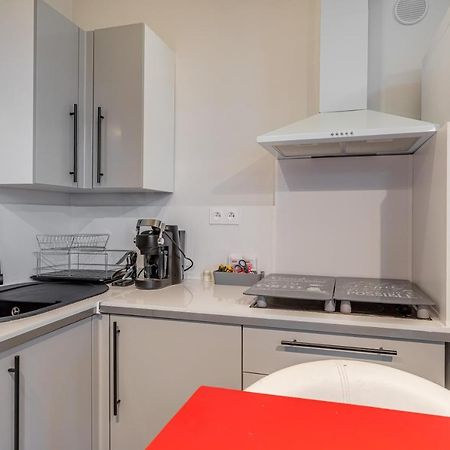 Superbe Loft T2 13005 Apartment Marsilia Exterior foto
