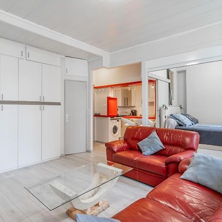 Superbe Loft T2 13005 Apartment Marsilia Exterior foto