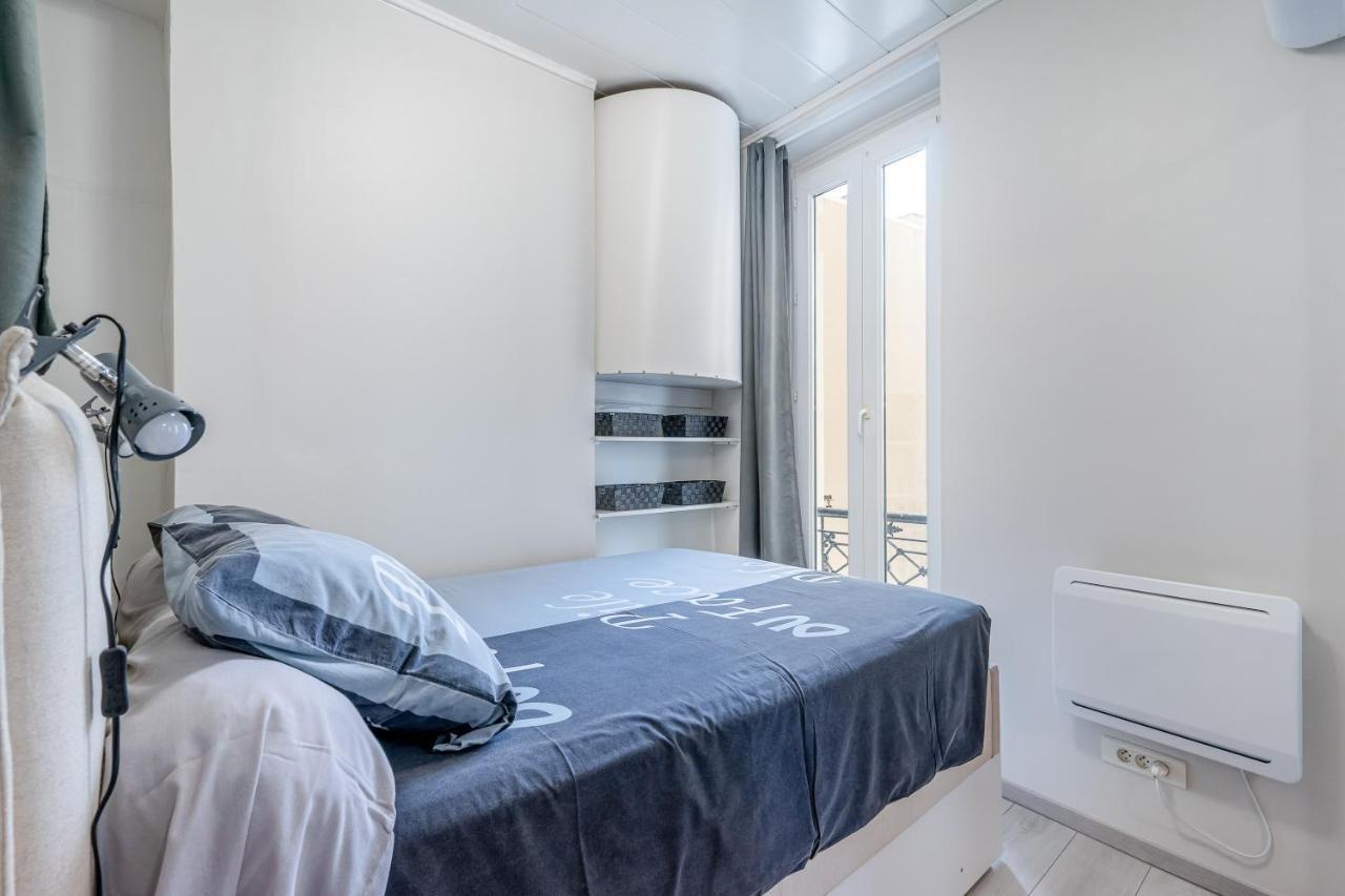 Superbe Loft T2 13005 Apartment Marsilia Exterior foto