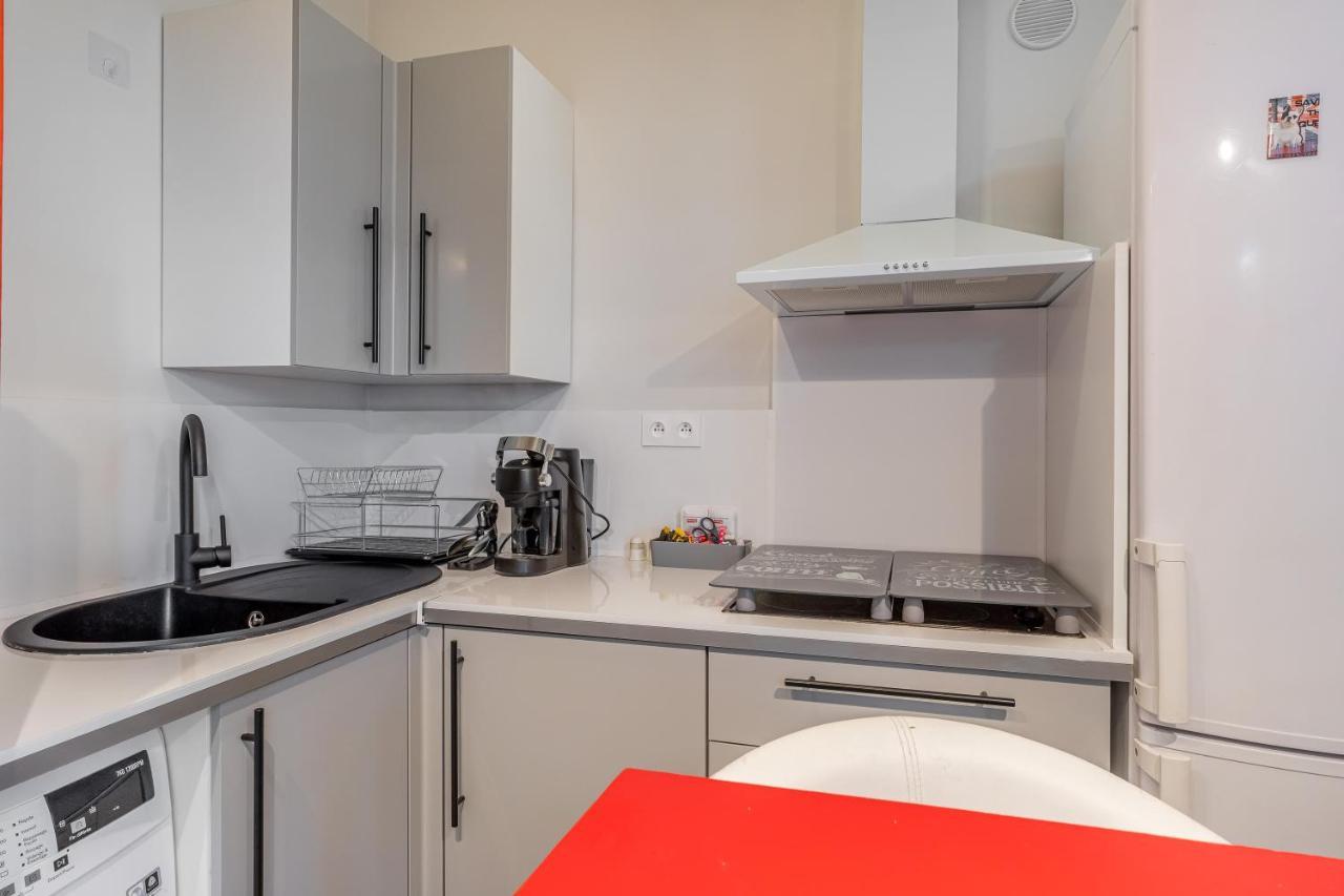 Superbe Loft T2 13005 Apartment Marsilia Exterior foto