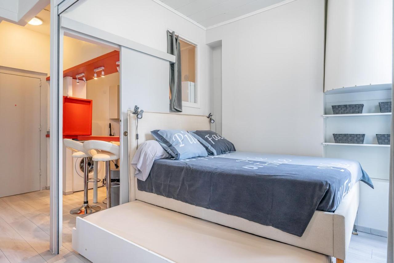 Superbe Loft T2 13005 Apartment Marsilia Exterior foto